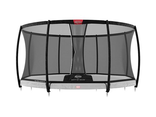 BERG Deluxe 270 Filet de sécurité de clôture de trampoline