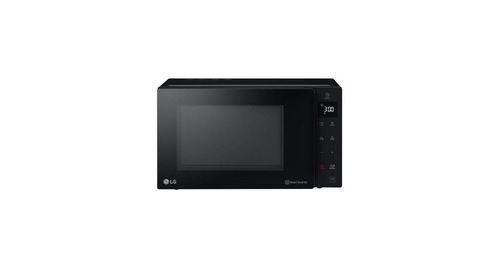 LG - Micro-ondes Solo NeoChef - 1200W - 32L - Noir - Image 2