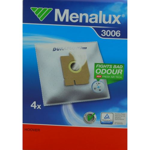 Non Communiqué Sacs Aspirateur Par 5 Pour Aspirateur Volta
