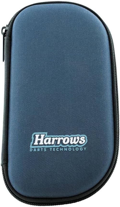 Non Communiqué Multicolore Etui Harrows - Bleu Royal