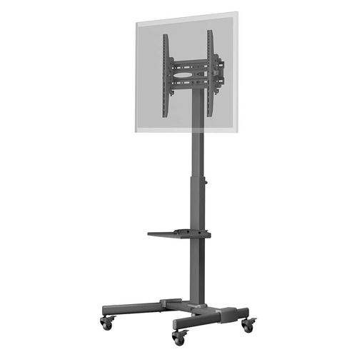 Goobay Support À Roulettes Pour Tv 37" À 70" - Image 2