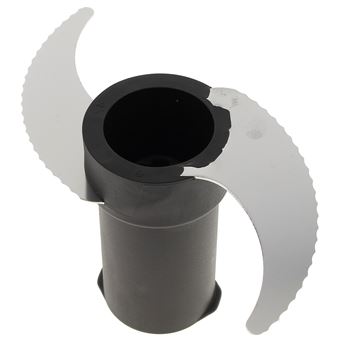Couteau metal 17155 - robot magimix