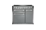 PIANO DE CUISSON Semi Pro MERCURY TAB IND 100 CM INOX INOX POLI