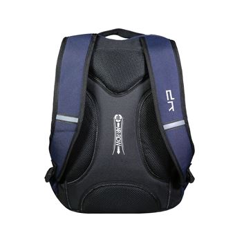 BODYPACK Sac à dos recyclé Marine Intégral comps Sacs à dos