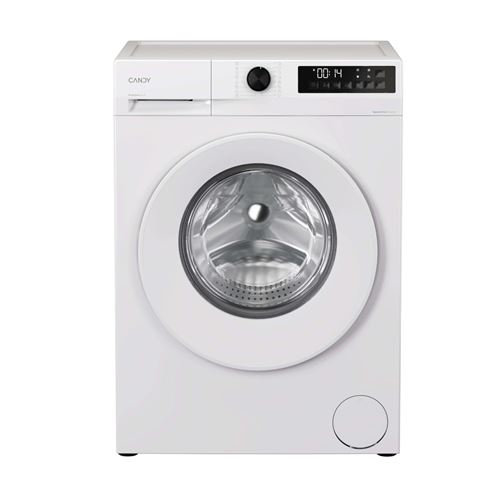  Candy Gd 27s7-s Machine &Agrave; Laver Charge Avant 7 Kg 1200 Tr/min Blanc