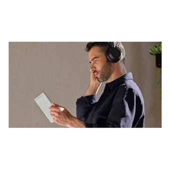 Microsoft Surface Go 4 for Business - Tablette - Intel N-series - N200 / jusqu'à 3.7 GHz - Win 11 Pro - UHD Graphics - 8 Go RAM - 256 Go SSD - 10.5" écran tactile 1920 x 1280 - Wi-Fi 6, NFC - platine
