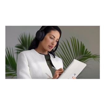 Microsoft Surface Go 4 for Business - Tablette - Intel N-series - N200 / jusqu'à 3.7 GHz - Win 11 Pro - UHD Graphics - 8 Go RAM - 256 Go SSD - 10.5" écran tactile 1920 x 1280 - Wi-Fi 6, NFC - platine