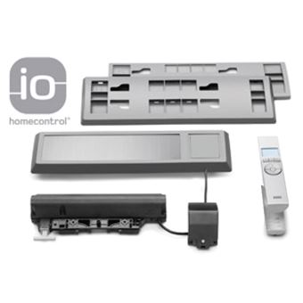Kit de motorisation solaire VELUX Integra KSX 100 - avant 2013 - 1