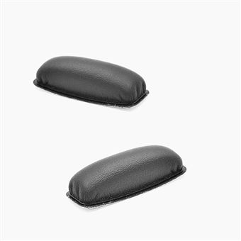 Lot De 2 Coussinets De Guidon BMX Flite - NOS Années 80 - Mousse Old School