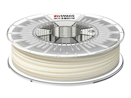 Formfutura EasyFil - Blanc, RAL 9003 - 750 g - filament ABS (3D)