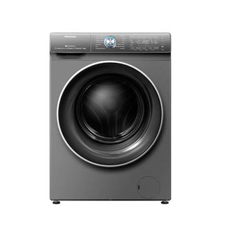 Whirlpool BIWMWG71483FR N - Machine à laver - intégré - Niche