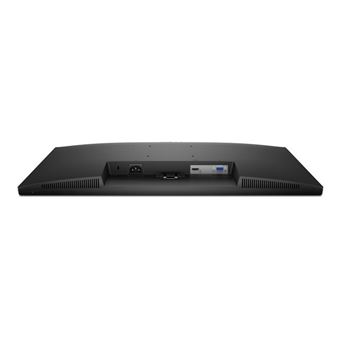 Dell SE2725HM - Écran LED - 27" - 1920 x 1080 Full HD (1080p) @ 100 Hz - IPS - 250 cd/m² - 1000:1 - 5 ms - HDMI, VGA - avec 3 years Basic Hardware Service with Advanced Exchange