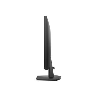 Dell SE2725HM - Écran LED - 27" - 1920 x 1080 Full HD (1080p) @ 100 Hz - IPS - 250 cd/m² - 1000:1 - 5 ms - HDMI, VGA - avec 3 years Basic Hardware Service with Advanced Exchange