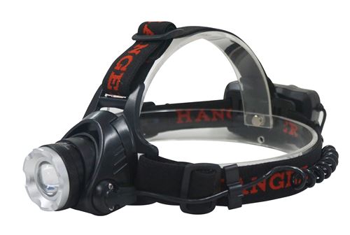 Hanger Lampe Frontale 300 Lumens Spectre 170107 - Image 4