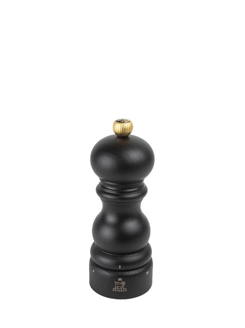 The Paris model has long forged its status as a great classic. This compact 15 cm version offers the perfect grip. Paris u'Select