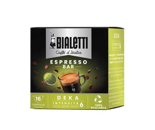  Italia Deca 