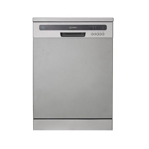 INDESIT Lave-vaisselle  13 Couverts Gris - IN2FE13CNO7S