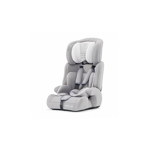 Kinderkraft Comfort Up Siège-Auto Bébé 1-2-3 (9 - 36 Kg; 9 Mois - 12 Ans) Gris