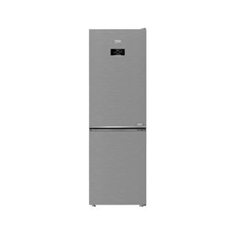 BEKO Réfrigérateur congélateur bas B5RCNE365HXB