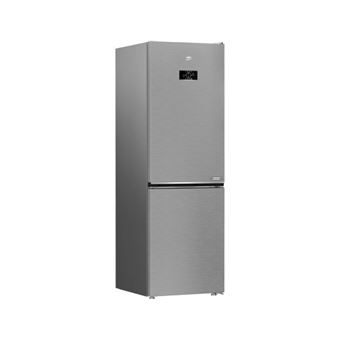 BEKO Réfrigérateur congélateur bas B5RCNE365HXB
