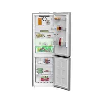 BEKO Réfrigérateur congélateur bas B5RCNE365HXB