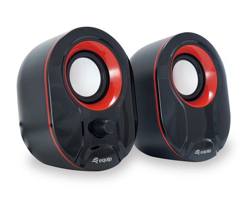 Equip Stereo 2.0 Speaker