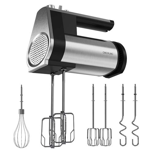 Cecotec - Blender - Robot de cuisine - Haute performance - Image 2