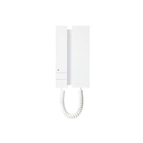 Poste Audio Intérieur Universel Mini 2 Boutons Comelit - 2703U