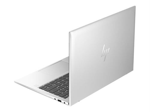 HP EliteBook 830 G10 Notebook - Wolf Pro Security - Intel Core i5 - 1335U / jusqu'à 4.6 GHz - Evo - Win 11 Pro - Carte graphique Intel Iris Xe - 16 Go RAM - 512 Go SSD NVMe - 13.3" IPS 1920 x 1200 - Wi-Fi 6E, Bluetooth - clavier : Belge - avec HP Wolf Pr