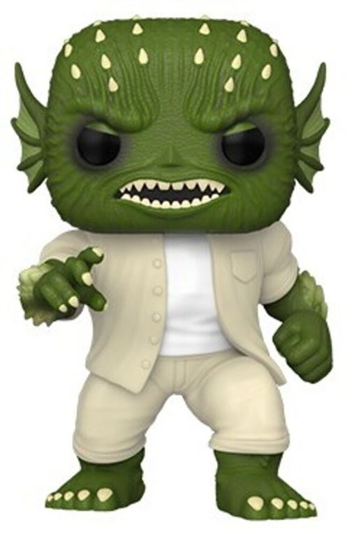 Funko Pop! SHE-HULK N° 1129 Abomination (F19) - Image 4