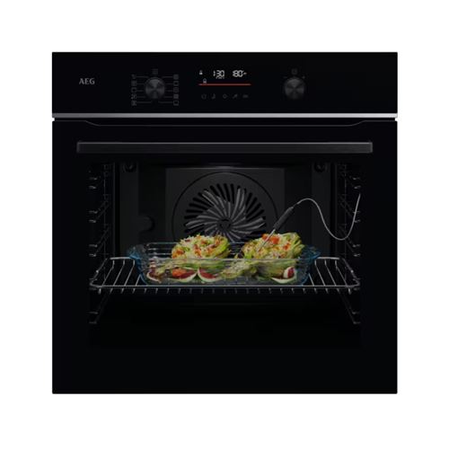 AEG Four Encastrable S&eacute;rie 5000 TA5PB531AB 71L Noir