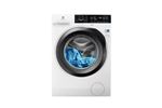 LAVE-LINGE FRONTAL - PerfectCare 700 - Technologie UniversalDose - Capacité maxi du tambour (kg):9 kg - Vitesse dessorage maxi:1400 tr/min - Nouvelle classe énergétique:A - Ecran LCD avec grande interface - Départ diff. 20 h et temps restant