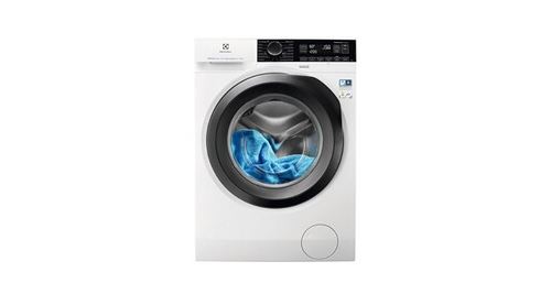 Electrolux Lave-Linge Frontal - Perfectcare 700 - Technologie Universaldose - Capacité Maxi Du Tambour (Kg):9 Kg - Vitesse Dessorage Maxi:1400 Tr/Min - Nouvelle Classe Énergétique:A - Ecran LCD avec Grande Interface - Départ Diff. 20 H et Temps Restant