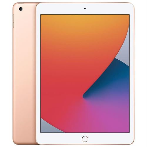 iPad 8 (2020) 10.2 WIFI + LTE 128GB Or