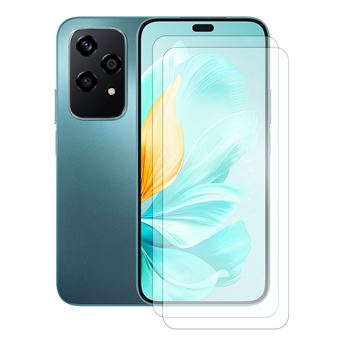 Lot De 2 Films Protection écran Hydrogel Taperso Pour Honor 200 Lite - Transparents