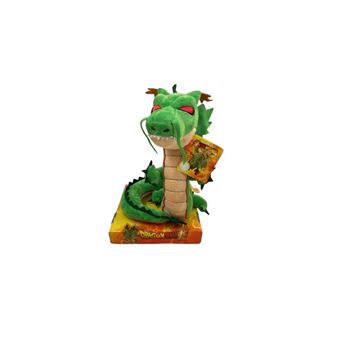 Peluche Dragon Ball Super Dragon Shenron 30 cm - 1