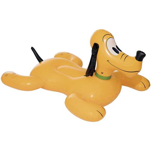 Pluto chevauchable 117