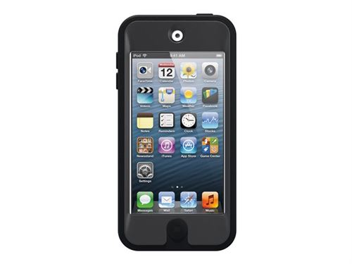 OtterBox Defender Series Apple iPod touch 5G - étui pour