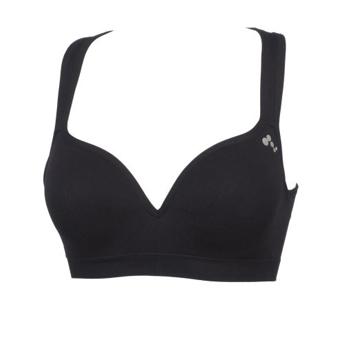 Brassière Only play Martine black bra l Noir taille : M réf : 13084