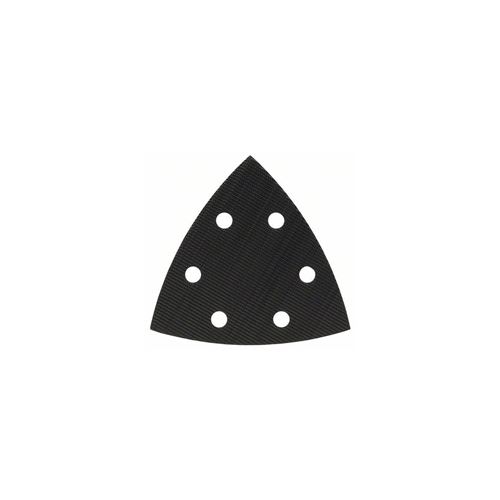 Plateau De Ponçage, Adapté à Gda 280 E Pda 180 Pda 180 E Pda 240 E Bosch Accessories 2608000211