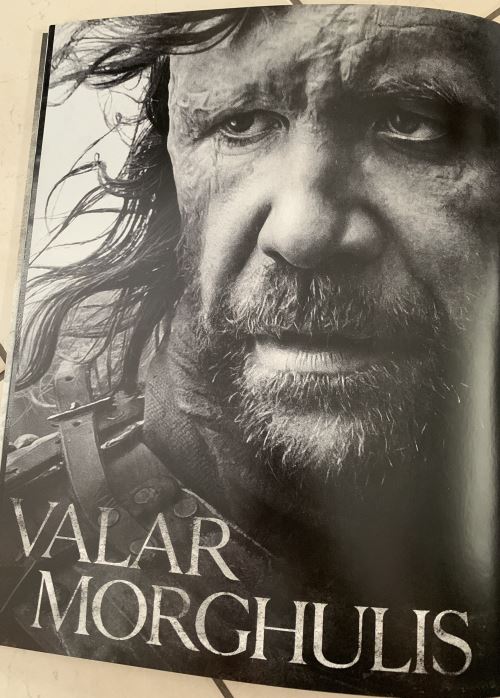 Game Of Thrones - Image 40 - AFFICHE