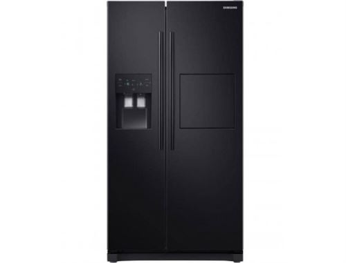 Réfrigérateurs américains 501L Froid Ventilé SAMSUNG 91cm F, SAMRS50N3803BC