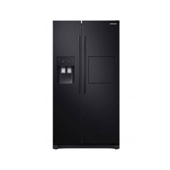 Samsung Rs50n3803bc Refrigerateur Americain 501 L 357 144 L
