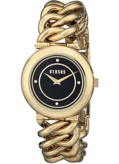 Montre Femme Versus by Versace SOE040014 Or