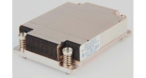 HPE DL360 Gen10 High Perf Heat Sink Kit
