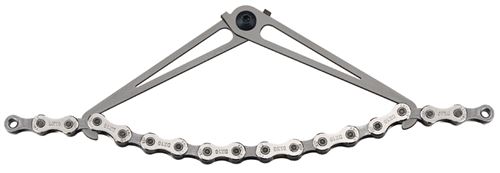 Aide au désassemblage de la chaîne Icetoolz pliable