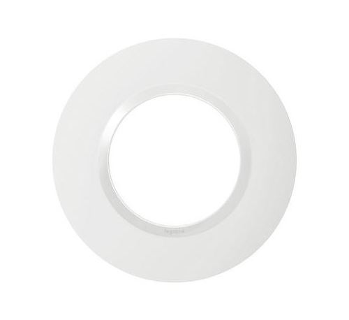 Legrand 600980 Plaque de commutation et obturateur
