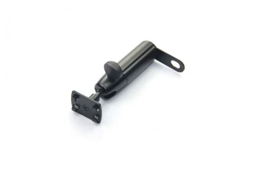 IBROZ Support 2 roues universel pour smartphone jusqu'à 4.7 pouces