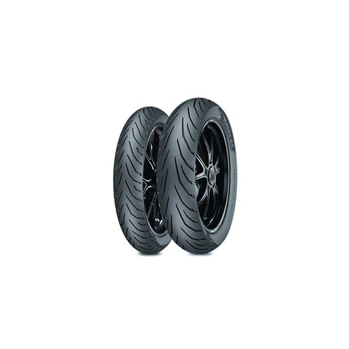 Pirelli Angel CiTy ( 2.75-17 RF TT 47P Hinterrad, M/C )
