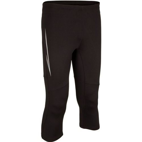 Avento pantalon de sport pour homme noir